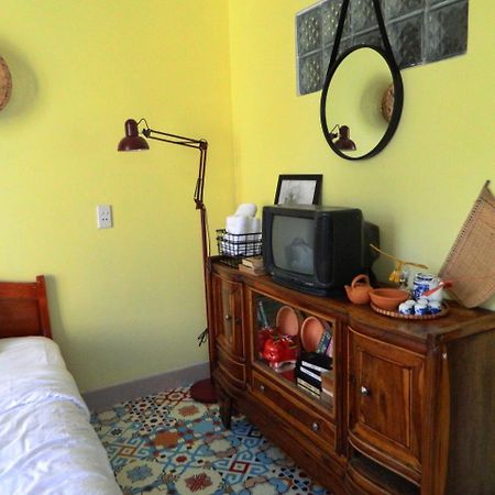 Homestay Trop Home Da Nang Eksteriør billede