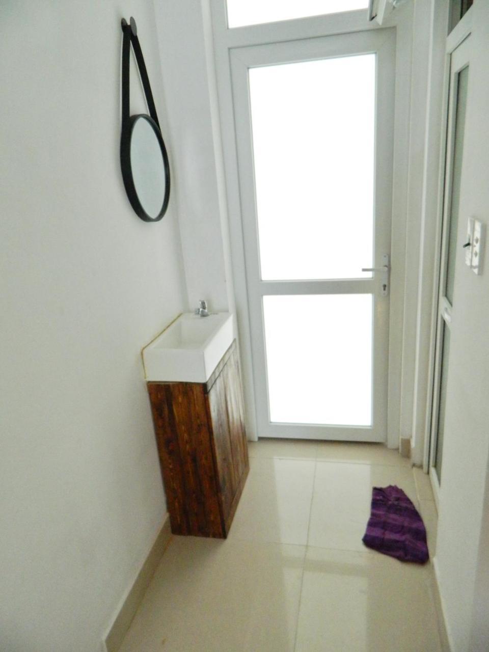 Homestay Trop Home Da Nang Eksteriør billede