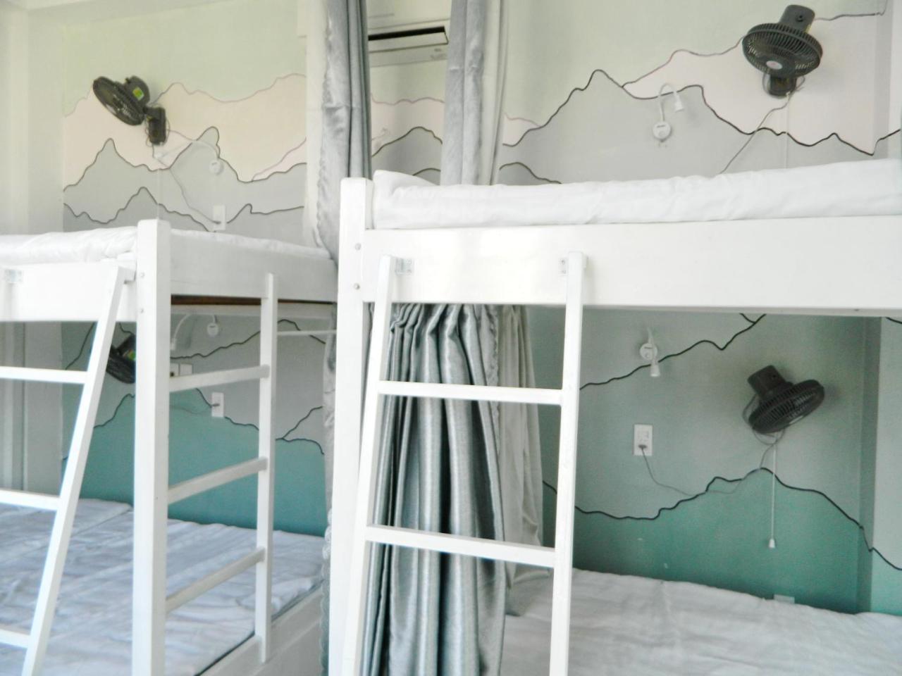 Homestay Trop Home Da Nang Eksteriør billede