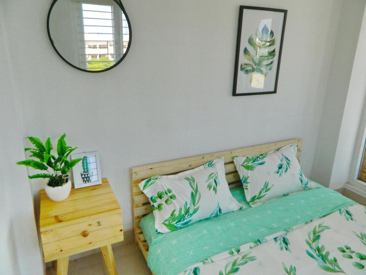 Homestay Trop Home Da Nang Eksteriør billede
