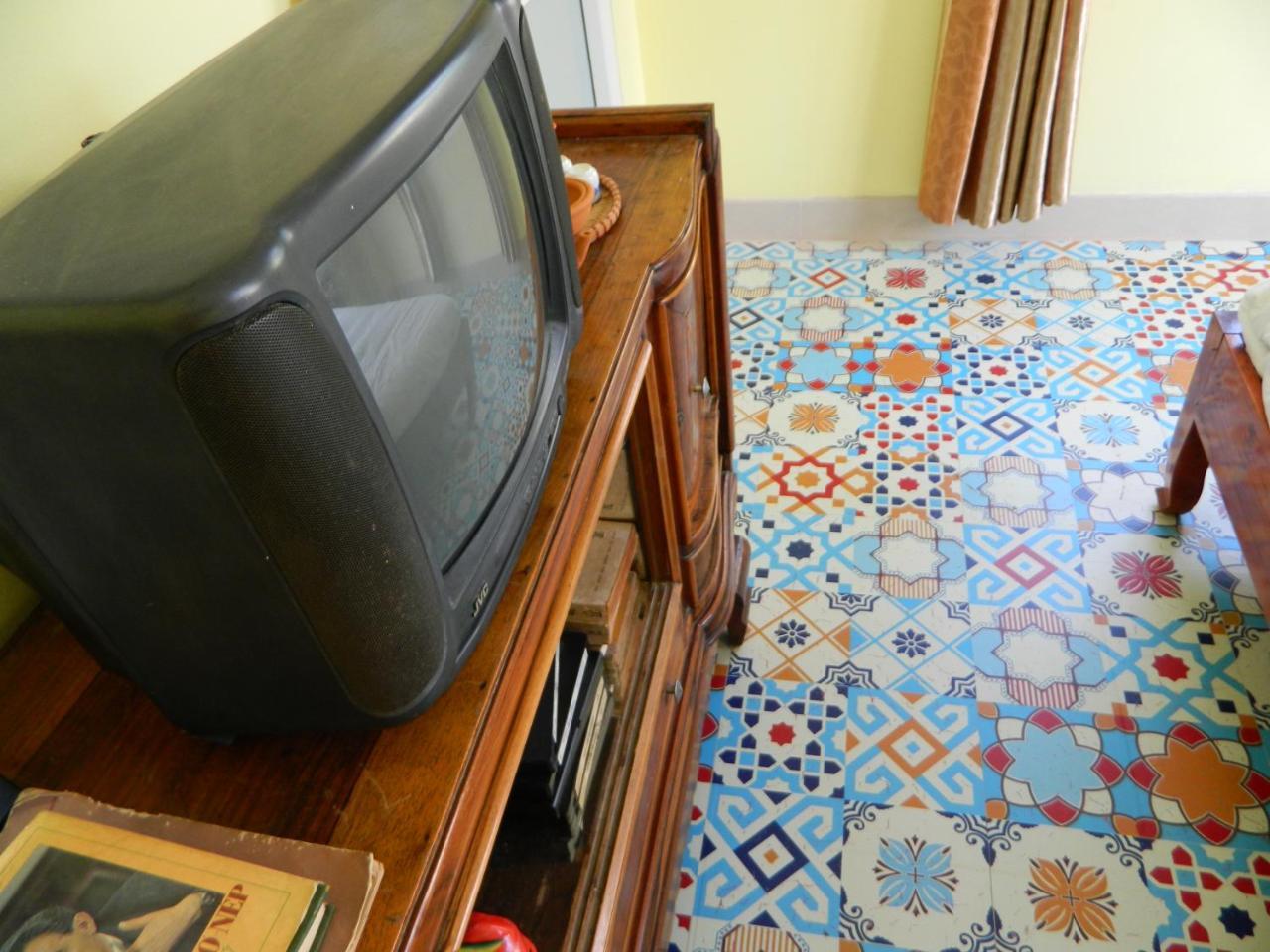 Homestay Trop Home Da Nang Eksteriør billede