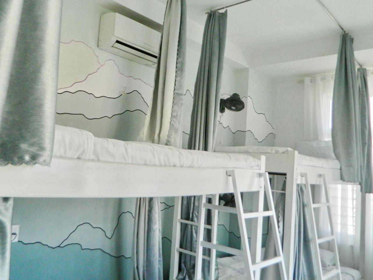 Homestay Trop Home Da Nang Eksteriør billede