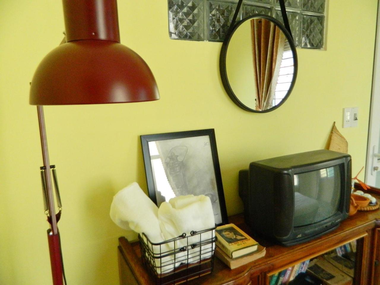 Homestay Trop Home Da Nang Eksteriør billede