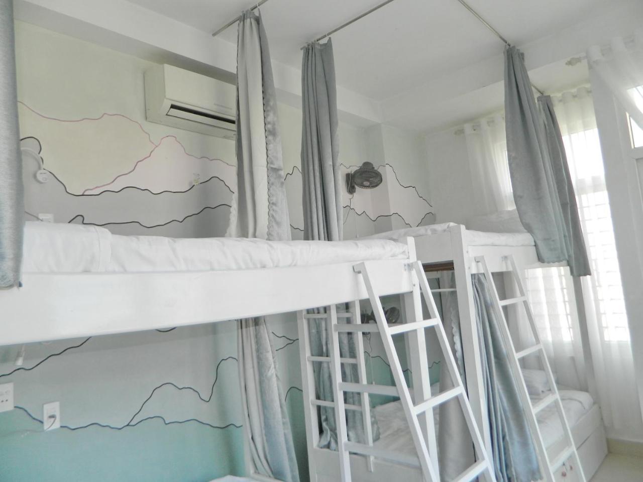 Homestay Trop Home Da Nang Eksteriør billede
