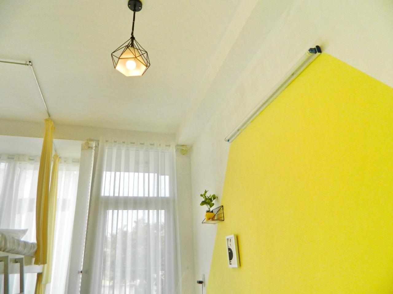 Homestay Trop Home Da Nang Eksteriør billede