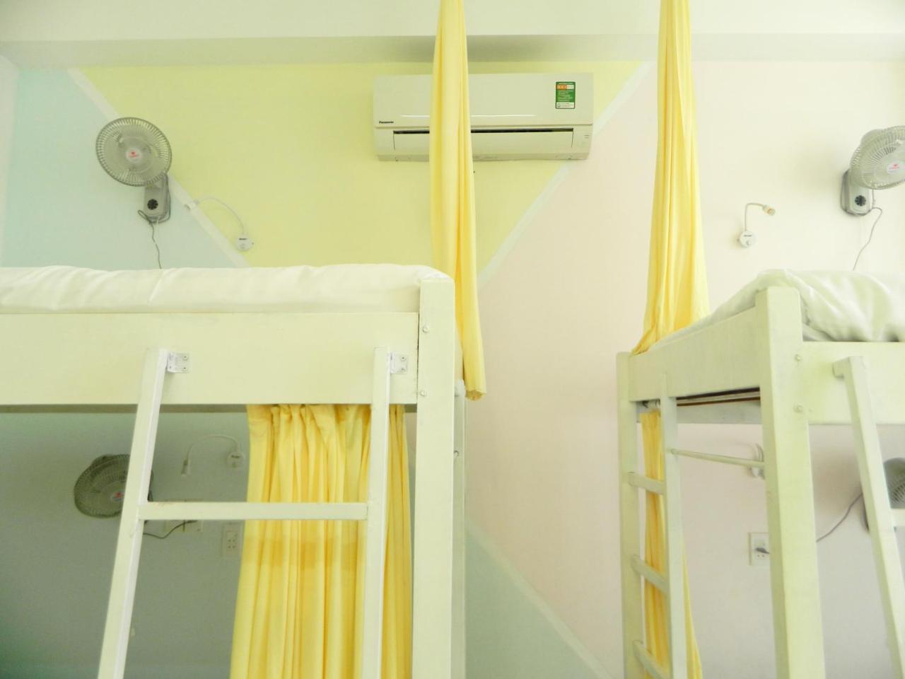 Homestay Trop Home Da Nang Eksteriør billede