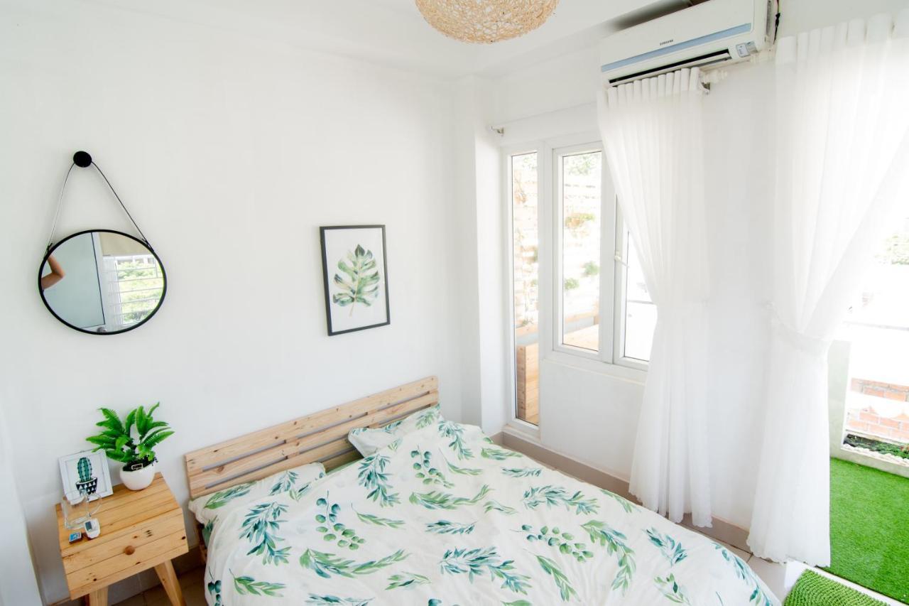 Homestay Trop Home Da Nang Eksteriør billede